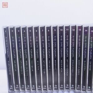 CDのみ デアゴスティーニ 隔週刊 クール・ジャズ・コレクション 全80号揃 デアゴ DeAGOSTINI【20の画像2