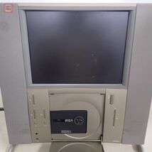 1円〜 Apple 20周年記念 Macintosh スパルタカス 通電OK HDD無し 20th Anniversary アップル マッキントッシュ ジャンク【DA_画像5