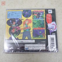 1円〜 未開封 SS セガサターン ブレインデッド13 BRAIN DEAD 13 レディーソフト READYSOFT【10_画像2