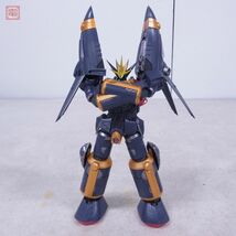 組立済 バンダイ SMP ALTERNATIVE DESTINY ガンバスター トップをねらえ！ BANDAI 食玩 現状品【20_画像1