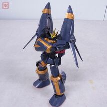 組立済 バンダイ SMP ALTERNATIVE DESTINY ガンバスター トップをねらえ！ BANDAI 食玩 現状品【20_画像10