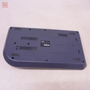 動作品 MD メガCD2 本体 HAA-2912 MEGA-CD 2 セガ SEGA【20の画像3