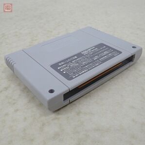 1円〜 動作保証品 SFC スーファミ であえ殿さま あっぱれ一番 サンソフト SUNSOFT 箱説付【10の画像5