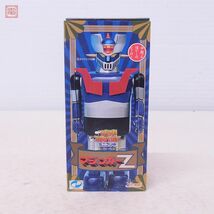 マーミット ミニブリキ マジンガーZ MINI TINTOY ダイナミック企画 日本製【10_画像1