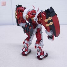 組立済 バンダイ HiRM 1/100 機動戦士ガンダムSEED ASTRAY BANDAI ガンプラ 現状品【20_画像3