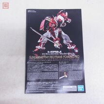 組立済 バンダイ HiRM 1/100 機動戦士ガンダムSEED ASTRAY BANDAI ガンプラ 現状品【20_画像9