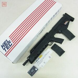 ARES EMG 電動ガン Kel-Tec RDB BK スペアマガジン付 アレス 現状品【40の画像1