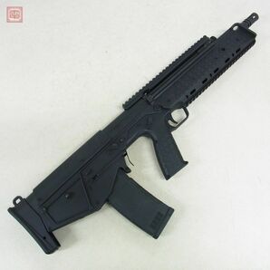 ARES EMG 電動ガン Kel-Tec RDB BK スペアマガジン付 アレス 現状品【40の画像3