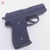 タナカ ガスブロ SIGSAUER P229 シグザウエル シグザウアー ブローバック GBB 現状品【10_画像3