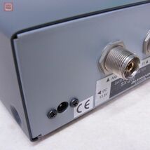 第一電波 SX-200 1.8MHz〜200MHz 200W/20W/5W SWR計 取説付 ダイアモンド ダイヤモンド【10_画像10