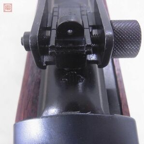 タナカ 金属製モデルガン M1A1 カービン パラトルーパー リアルウッド U.S. CARBINE SMG 現状品【60の画像8