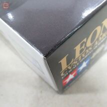 未組立 タミヤ 1/24 レオン クストス AMG スポーツカーシリーズ ITEM 24350 TAMIYA LEON CVSTOS【20_画像10