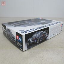 未組立 タミヤ 1/24 スポーツカーシリーズ フォードマスタング GT4 ITEM 24354 TAMIYA FORD MUSTANG【20_画像9