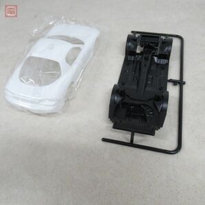 未組立 アオシマ 1/24 マツダ FC3S サバンナRX-7 89/FD3S RX-7 スピリットR タイプB 等 まとめて3点セット ザ・モデルカー AOSHIMA【20の画像9