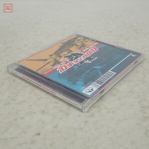 動作保証品 CD ガメラ2000 オリジナルサウンドトラックス GAMERA 2000 ORIGINAL SOUND TRACKS ZUNTATA タイトー TAITO 帯付【10の画像7