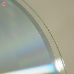 動作保証品 CD 8cmシングル タイムギャル 主題歌 時空をこえて 山本百合子 TIME GAL 田村信二 中嶋朋子 タイトー TAITO ウルフチーム【10の画像5