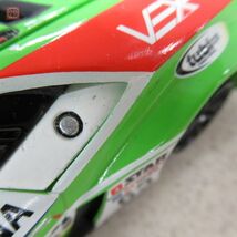 カレラ 1/32 ランボルギーニ ウラカン GT3/LP 610-4 まとめて2台セット スロットカー Carrera Lamborghini Huracan 動作未確認 現状品【10_画像9