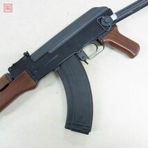 東京マルイ スタンダード電動ガン AK47S アサルトライフル 現状品【40_画像6