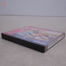 動作保証品 PS プレイステーション セクシーパロディウス SEXY PARODIUS コナミ KONAMI 箱説付【PP_画像7