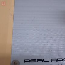 動作品 PS2 プレステ2 リアルアーケードプロ 2 REAL ARCADE PRO.2 HP2-205 ホリ HORI【20_画像10