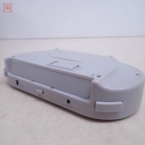 1円〜 動作品 SFC スーファミ スパボーイ 本体 SupaBoy SFC PORTABLE VIDEO GAME SYSTEM 互換機 ハイパーキン HYPERKIN 箱付【10の画像6