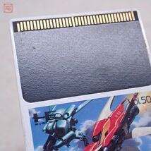 1円〜 ※ソフトのみ 動作保証品 PCE PCエンジン ソルジャーブレイド SOLDIER BLADE ハドソン HUDSON SOFT【10_画像5