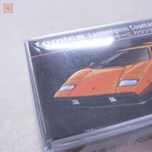 未開封 トミカ プレミアム アジア限定 ランボルギーニ カウンタック LP500S TOMICA PREMIUM Lamborghini Countach【10_画像10