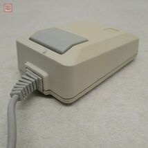 Apple Macintosh マウス M0100 アップル マッキントッシュ 動作未確認【10_画像3
