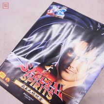 動作保証品 NG ネオジオROM 真サムライスピリッツ 覇王丸地獄変 SAMURAI SPIRITS エス・エヌ・ケイ SNK 箱説付【10_画像10