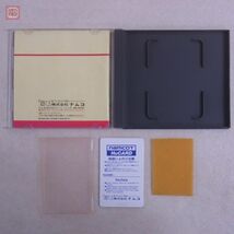 動作保証品 PCE PCエンジン Huカード ワルキューレの伝説 ナムコ namcot 箱説付【10_画像2