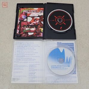 動作保証品 CD DVD beatmania IIDX V-RARE SOUNDTRACK 8 / 10 / 12 / 14 VISUAL EMOTIONS / 3 6点セット ビートマニア bemani【10の画像7