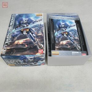 未組立 バンダイ MG 1/100 ガンダムAGE-1 スパロー 機動戦士ガンダムAGE BANDAI ガンプラ【20