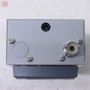 クラニシ BR-510A 1.8MHz〜500MHz アンテナアナライザー 取説・元箱付【20の画像6