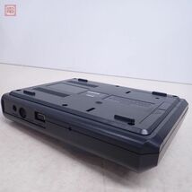 動作品 MD メガドライブ 本体 HAA-2510 MEGA DRIVE セガ SEGA 箱説付【20_画像6