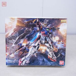 未組立 バンダイ MG 1/100 XXXG-00W0 ウイングガンダムプロトゼロ EW 新機動戦記ガンダムW Endless Waltz 敗者たちの栄光 ガンプラ【20