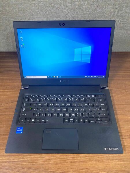 1.Dynabook S73/HS i5-1135g7
