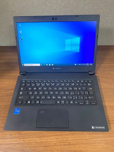 2.Dynabook S73/HS i5-1135g7