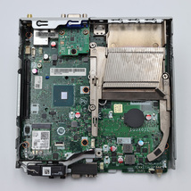 NEC Mate MC-5 PC-MKM22CZ69US5 intel Core i5-9500T M.2SSD 256GB メモリ 16GB Windows11Pro 中古品_画像5