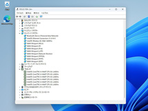 NEC Mate MC-5 PC-MKM22CZ69US5 intel Core i5-9500T M.2SSD 256GB メモリ 16GB Windows11Pro 中古品_画像8