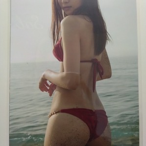 L049《切り抜き》【傳谷英里香・大原優乃】10P（ラミネート加工・B5サイズ）/プレイボーイ 年刊グラビア傑作選2020 グラビア ☆送料一律☆の画像4