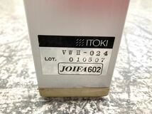 ITOKI/イトーキ　コートハンガー　折りたたみ　シルバー　軽量　コンパクト　シンプル　ハンガーラック　ワークスペース　オフィス_画像7