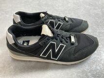 定価15,800◆New Balance◆WL 996 ランニングシューズ スニーカー◆ニューバランス◆24㎝_画像7