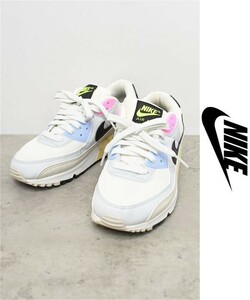 定価37,040円◆NIKE◆WMNS AIR MAX 90 エア マックス スニーカー ランニングシューズ◆ナイキ◆23.5㎝