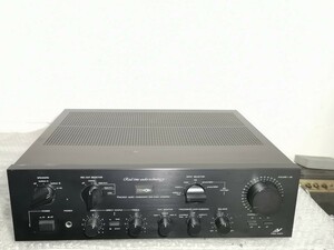 DENON PMA-940V プリメインアンプ ジャンク262