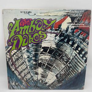 【USオリジナル】The Amboy Dukes/アンボイ・デュークス/レコード/LP/Ted Nugent/デッド・ニュージェント/