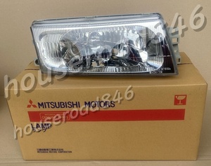 New item Genuine/right Lancer Evolution5,6 ヘッドランプ CP9Aヘッドランプ Lancer Evolution56ヘッドLight CP9AヘッドLight CP9A BODY,HEADLAMP