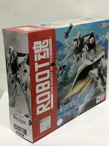 ROBOT魂〈SIDE AB〉 ボチューン (ナの国仕様) ☆未開封品☆ 聖戦士ダンバイン　オーラバトラー　魂ウェブ　プレミアムバンダイ限定