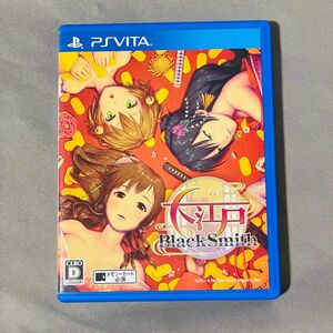 【PSVita】 大江戸BlackSmith