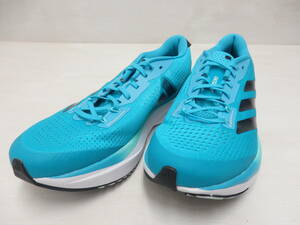 mf61) adidas ADIZERO SL アディダス アディゼロ ランニングシューズ スニーカー 25.5cm ID6923