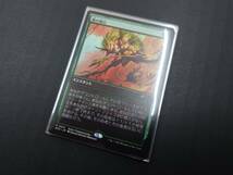 ca35) MTG 尾の強打 P 0015 SCH インスタント 8枚セット ②_画像2